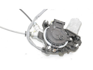 Zpětné zrcátko  Lexus SC 300 - 400 2006  8572024040  