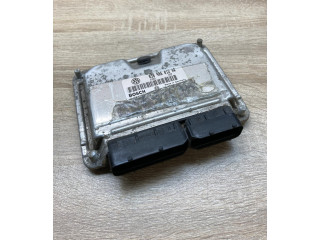 Блок управления двигателем Блок управления 038906012AR   Volkswagen Polo III 6N 6N2 6NF