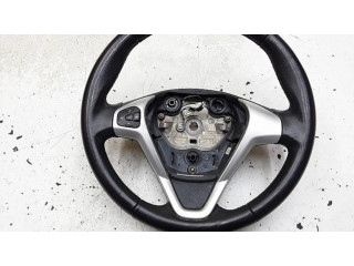 Руль Ford Fiesta  2009-2012 года 62146117C      