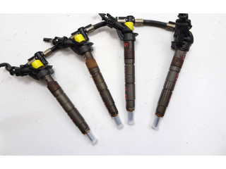 Vstřikovač 0445116056, 16450R3LG01   Honda Civic IX    N22B4 