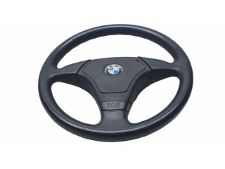 Руль BMW 3 E46  1998-2005 года 1094408, 3375E46      