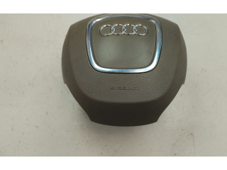 Подушка безопасности водителя 8E0880201DF   Audi A4 Allroad