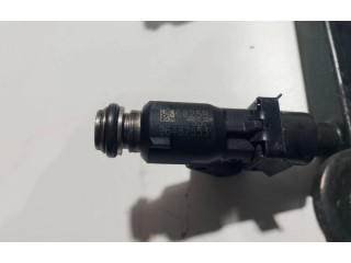 Vstřikovací lišta 96487553   Chevrolet Kalos     