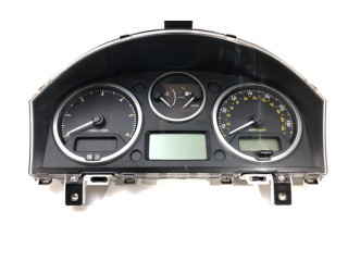 Přístrojová deska  Land Rover Freelander 2 - LR2 2006 6H5210849EE  