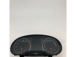 Панель приборов 8V0920860N   Audi A3 S3 8V       