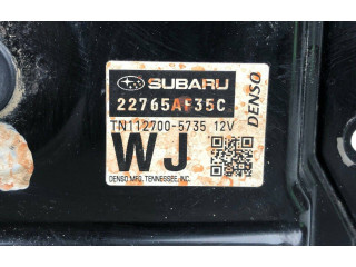 Řídící jednotka 22765AF35C   Subaru Outback (BS) 2016