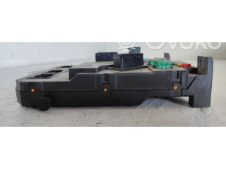   Pojistková skříňka 9655708580   Peugeot 407 2004