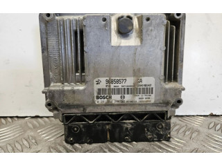 Řídící jednotka 96858577   Opel Antara 2009