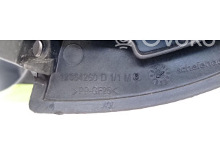 Zpětné zrcátko  Peugeot 207 CC 2006  12364260D  