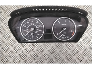 Přístrojová deska  BMW X5 E70 2012 6976284  
