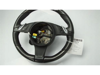 Volant Porsche Panamera (970) 2012 97034780341  