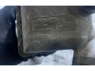 Vstřikovací lišta 282712A401   KIA Rio    D4FA 