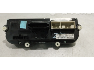 Блок управления климат-контролем 3C8907336AB, 5HB00975120   Volkswagen Golf VI