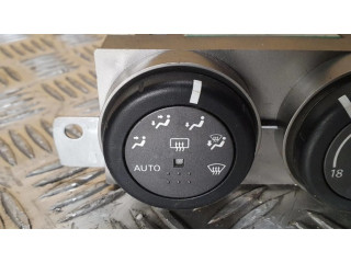 Блок управления климат-контролем 27500EQ310, A0200018A02000   Nissan X-Trail T30