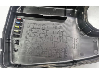   Pojistková skříňka KD4566767, 7154763330   Mazda CX-5 2012