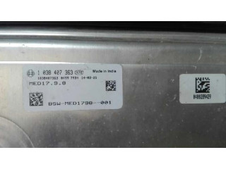 Řídící jednotka 391282BCB0, CENTRALITAMOTORUCE   KIA Ceed 