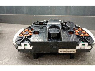 Панель приборов 110008872022   Smart ForTwo I       