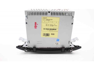 Радио/ проигрыватель CD/DVD / навигация 96170A6210GU    Hyundai i30