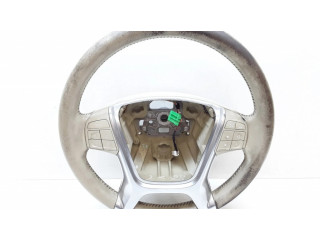 Volant Volvo V70 2010 P31271096  