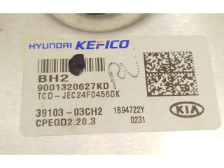 Řídící jednotka 3910303CH2   KIA Xceed 2019