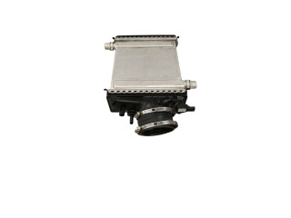 Интеркулер  A2760900214   Mercedes-Benz C W205 