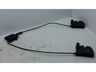 Замок капота 4G0823509C   Audi A6 S6 C7 4G