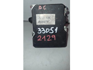 Блок управления АБС 4F0614517T, 0265235100   Audi A6 S6 C6 4F