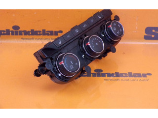Блок управления климат-контролем 5G0907426BJ, 5G0907426BJ   Volkswagen Cross Touran II