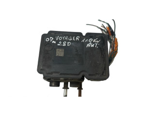 Jednotka ABS P04721453AD, 25021201004   Chrysler Voyager 2007