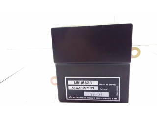 Блок управления MR116523, SSA531C132   Mitsubishi Carisma