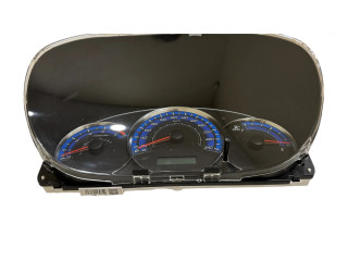 Přístrojová deska  Subaru Impreza III 2010 85003FG910, NS02004K  