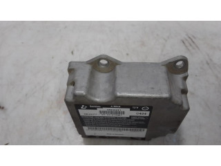 Блок подушек безопасности 46842421, CENTRALITAAIRBAG   Alfa Romeo 166