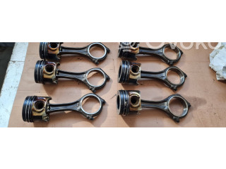 Ojnice  059198401F, 059107065CH    Audi A6 S6 C6 4F  