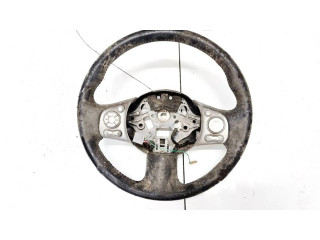 Volant Nissan Micra 2012 484301he3c  