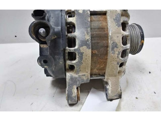 Генератор 9809391880, 27060YV030   Citroen C3 Aircross      