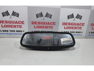 Zpětné zrcátko  Toyota Corolla E120 E130 2002  015626  