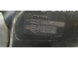 Zpětné zrcátko  Mazda 5   E4012284  