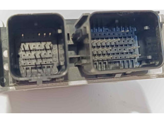 Блок подушек безопасности 0285010641   Ford Focus