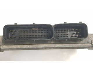 Řídící jednotka 0281011553, 55198058   Fiat Stilo 2003