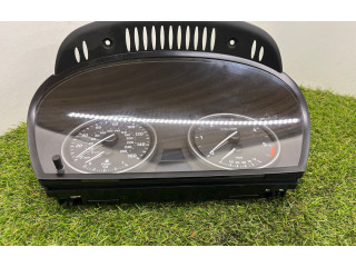 Přístrojová deska  BMW X5 E70 2010 A2c53100844, 754687077  