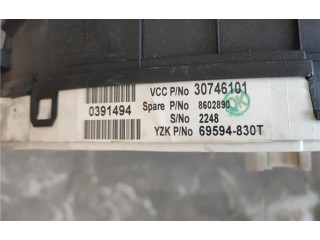 Přístrojová deska  Volvo XC90 2006 0391494, 0391494  