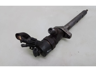 Pojistková skříňka Жиклер (жиклеры) (форсунка (форсунки) 0445110036   Peugeot 607 2003