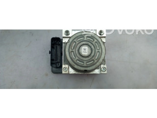 Jednotka ABS 9822654880   Peugeot 2008 I 2018