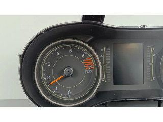 Přístrojová deska  Jeep Cherokee 2019 P68379607AH  