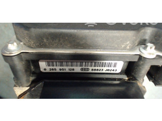 Блок АБС 0265230388   Renault  Twingo II  2007 - 2014 года