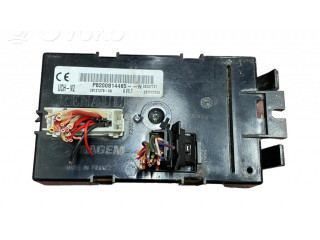 Блок комфорта P8200814465, 281212780A   Renault Trafic II (X83)   