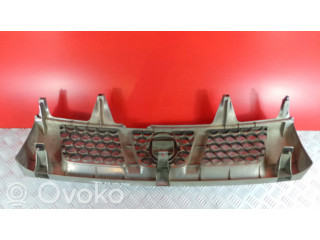 Передняя решётка Nissan Navara D22 1997-2004 года 408314      