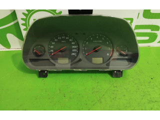 Přístrojová deska  Volvo S40, V40 2003 30623052  