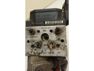 Jednotka ABS 0265202436   Mrcedes-Benz E W210 1997