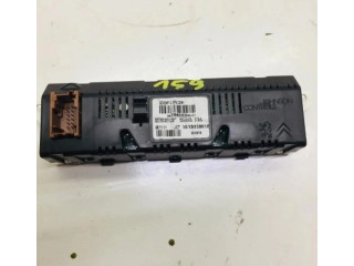 Дисплей    9676655380, 2238818   Peugeot RCZ